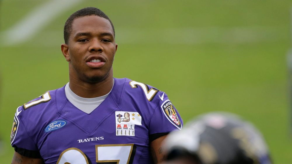 Ray Rice