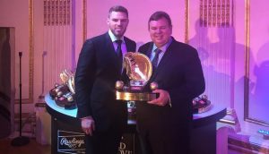 What we know about Freddie Freeman's parents - TheNetline