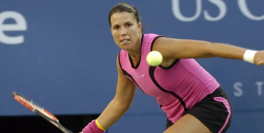 Jennifer Capriati