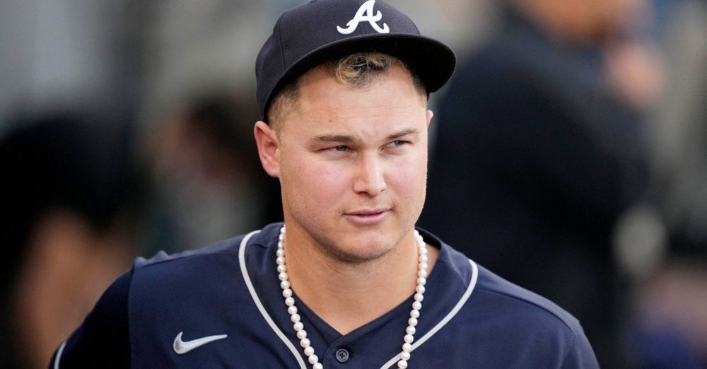 Meet Joc Pederson's Adorable Daughter Poppy Jett Pederson