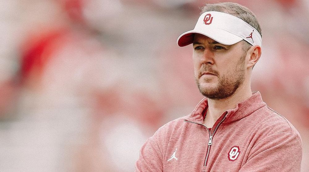 Lincoln Riley