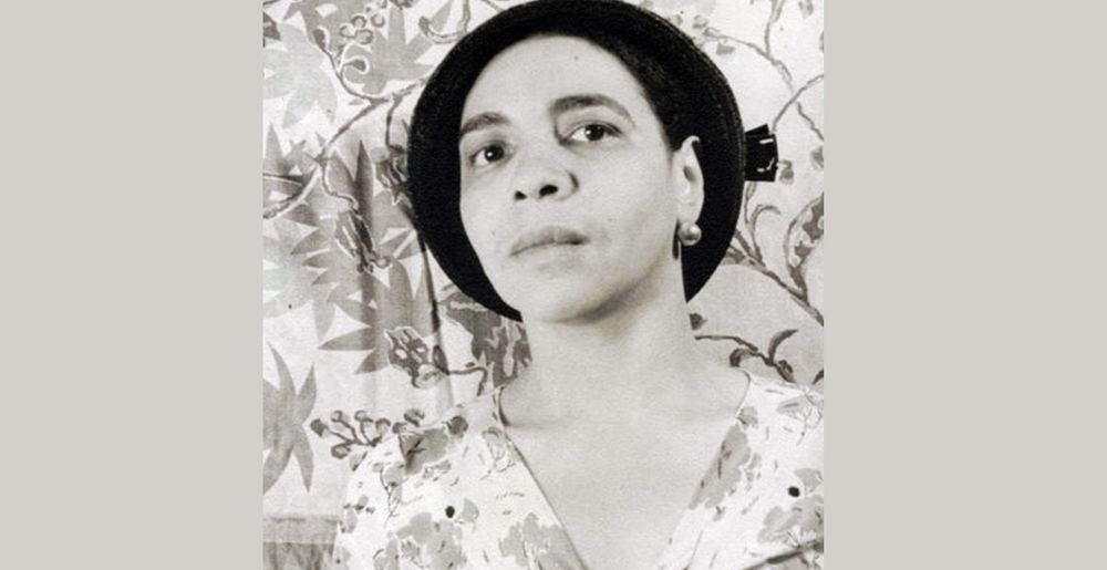 Nella Larsen