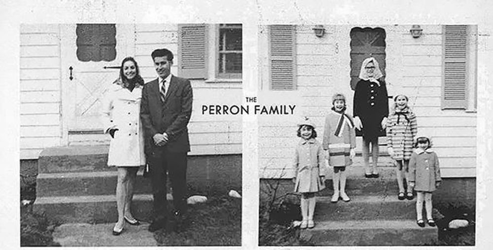 Where is The Perron Family Now? Some family members still return to the