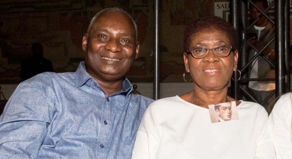 Everything we know about Virgil Abloh's parents - TheNetline