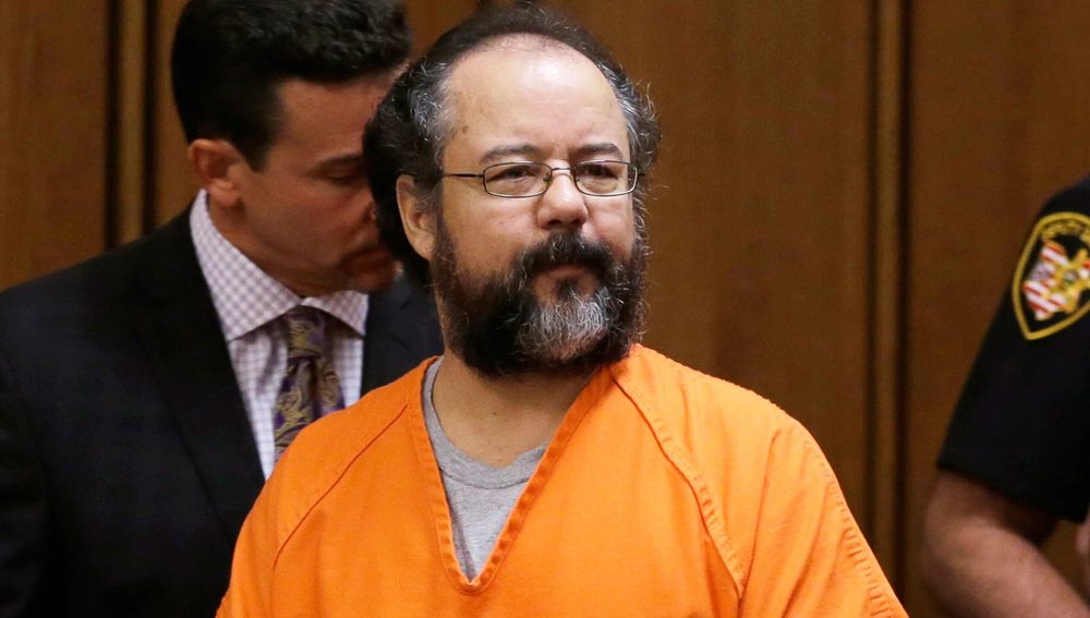 Ariel Castro