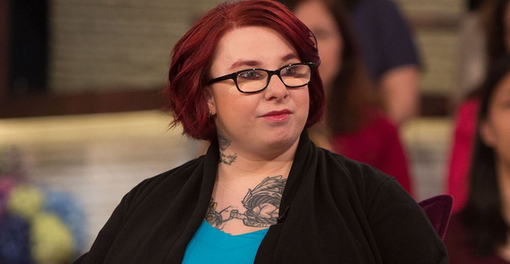 Michelle Knight now She is happily married and hopes to reunite with