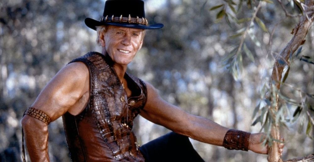 Paul Hogan