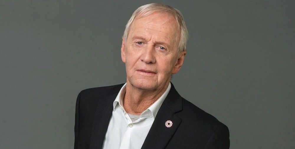 Paul Hogan