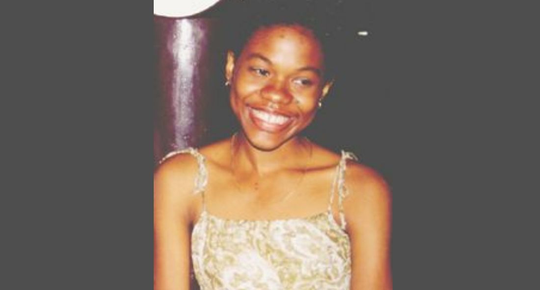 Stacy Wilson's story Stacy's killer wanted her to marry him Stacy Wilson's story Stacy's killer wanted her to marry him