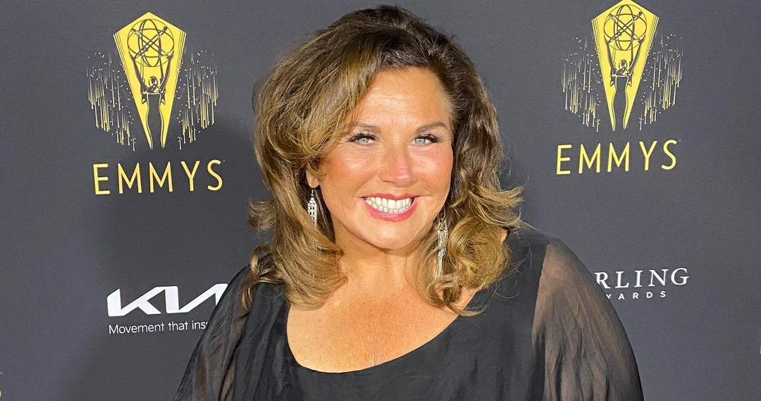 Abby Lee Miller