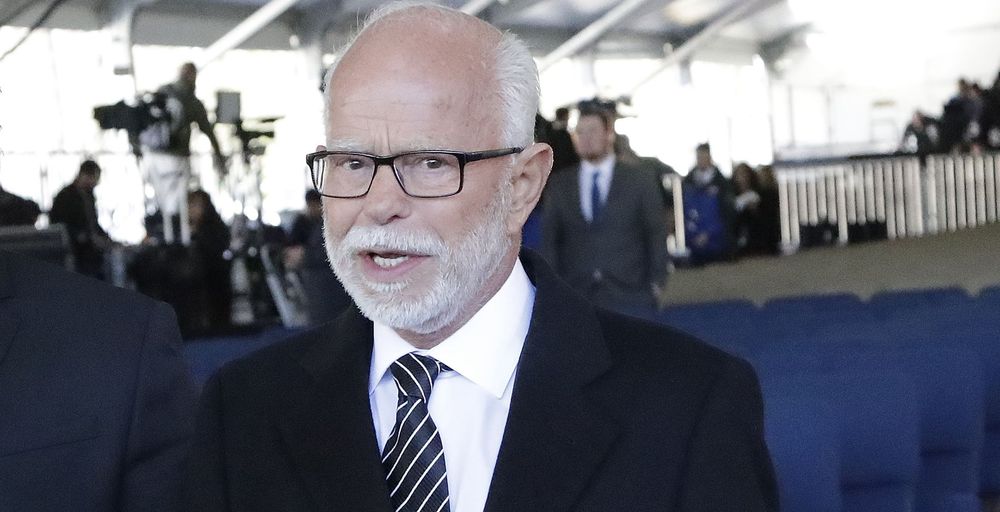 Is Jim Bakker still alive? Everything we know - TheNetline