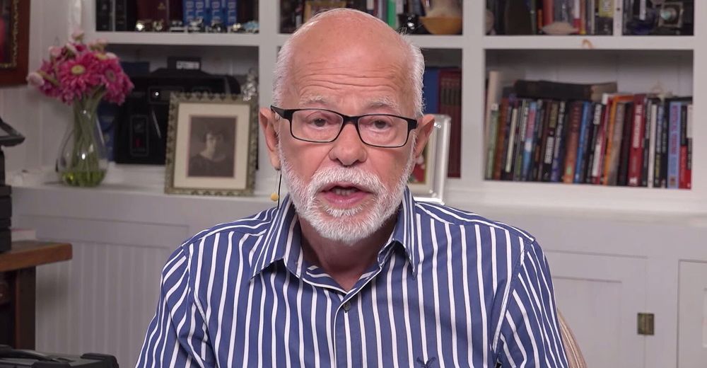 Is Jim Bakker still alive? Everything we know - TheNetline