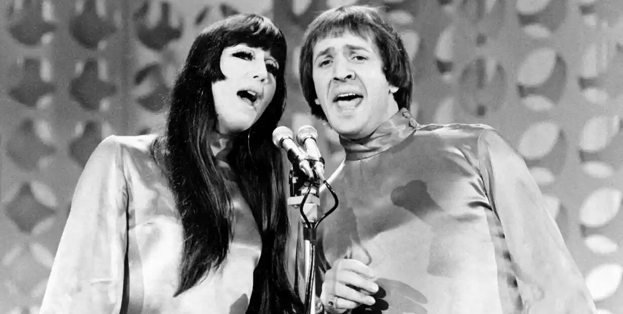 Sonny & Cher