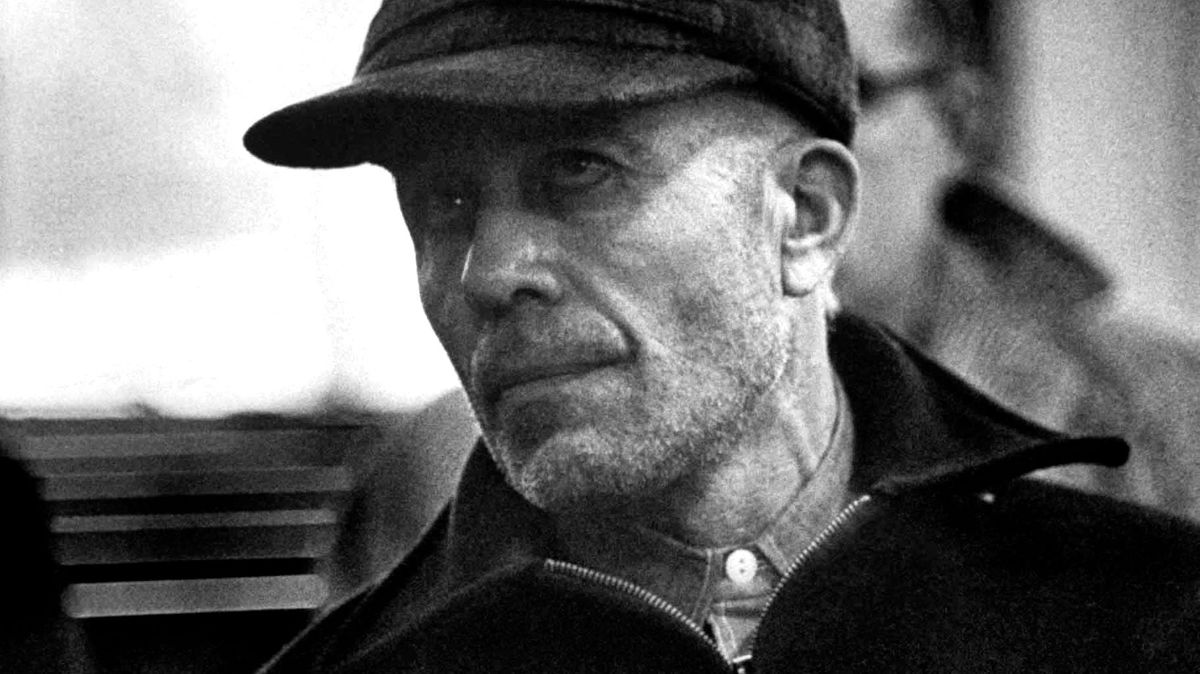 Ed Gein