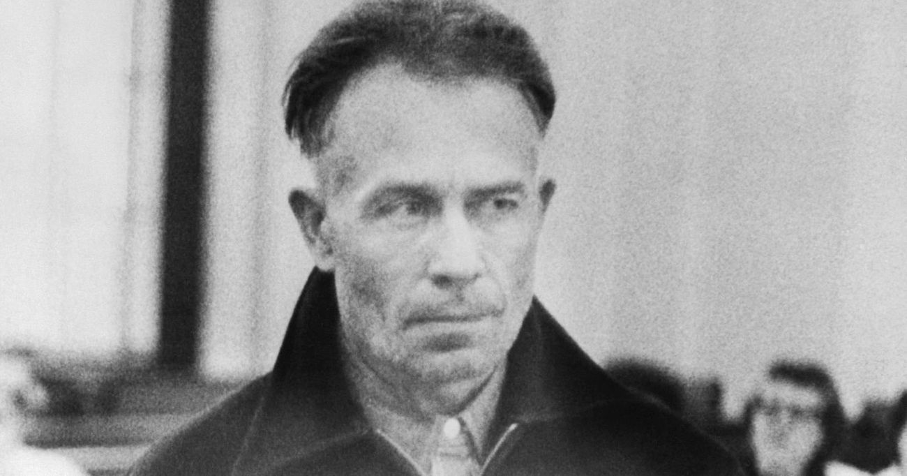 Ed Gein