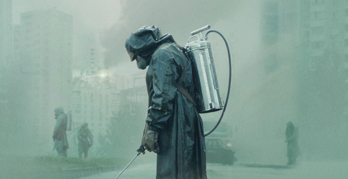HBO Chernobyl 