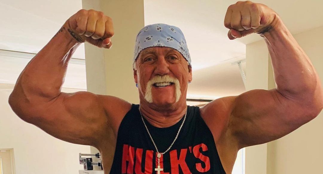 Hulk Hogan