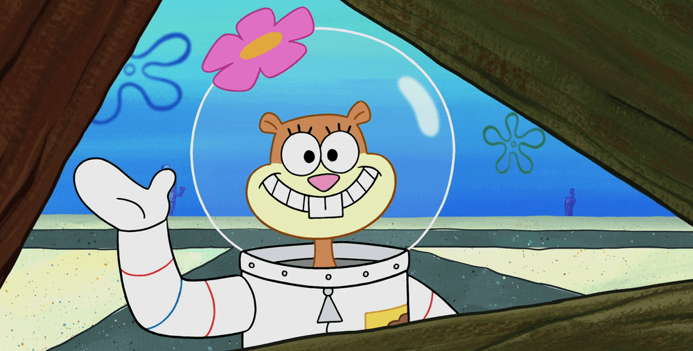 How did Sandy Cheeks die? She allegedly committed suicide by overdose - TheNetline