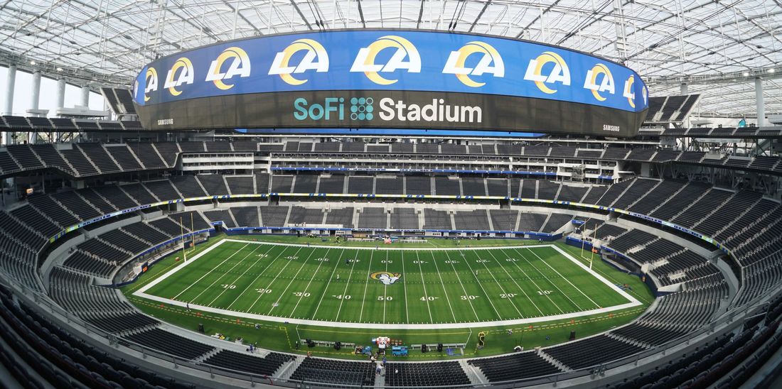 Who owns the SoFi stadium? All you need to know