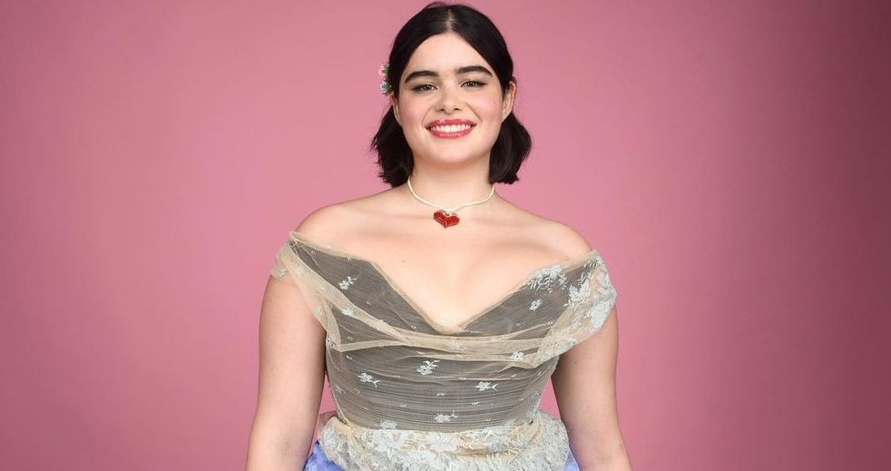 Barbie Ferreira