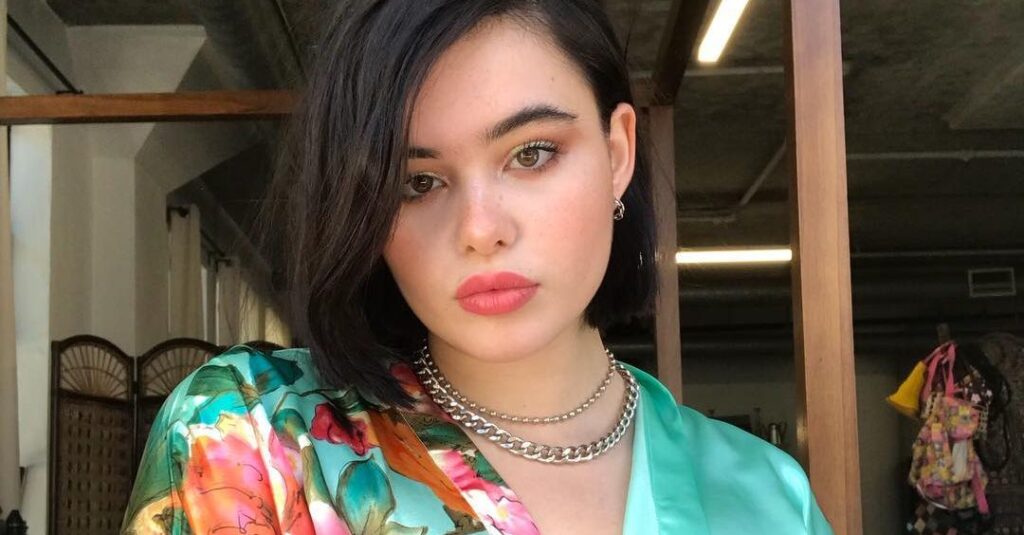 Barbie Ferreira