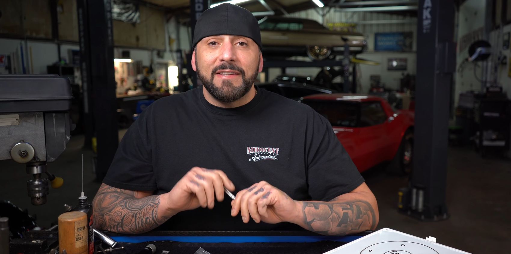 Is big chief coming back to street outlaws in 2023