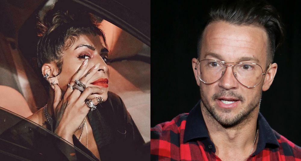 Where is Carl Lentz now in 2022? He pursues a career in entertainment