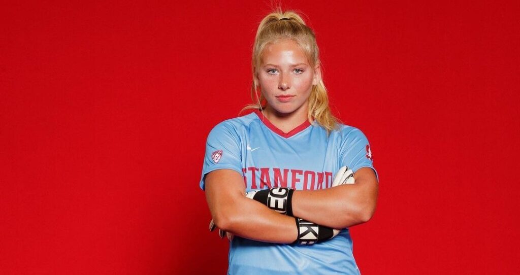 What happened to Katie Meyer? How did she die? - TheNetline