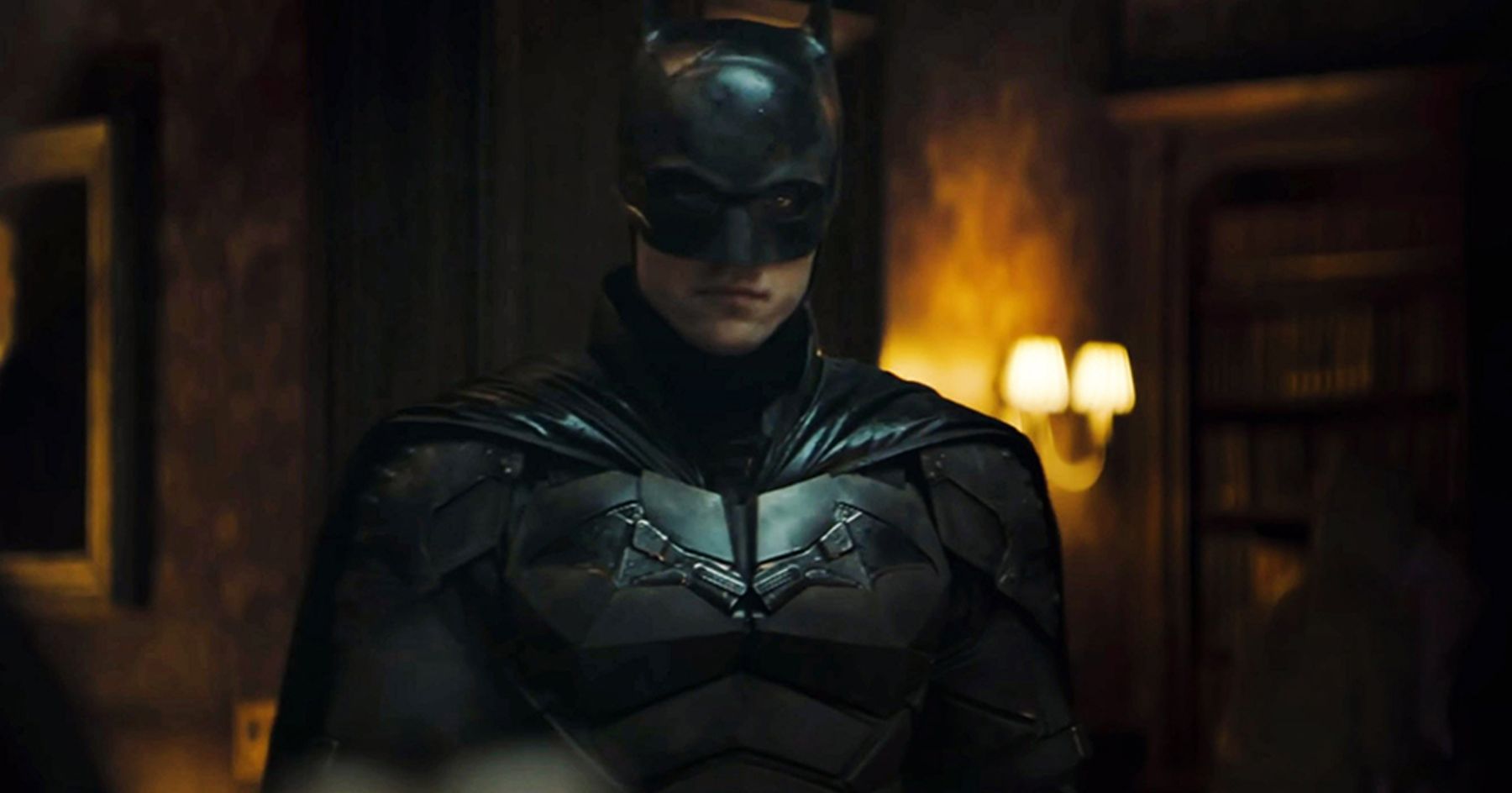 Can you watch the new Batman at home? - TheNetline