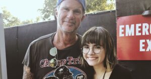 Ava Maybee's parents: All about her mom and rock star dad - TheNetline