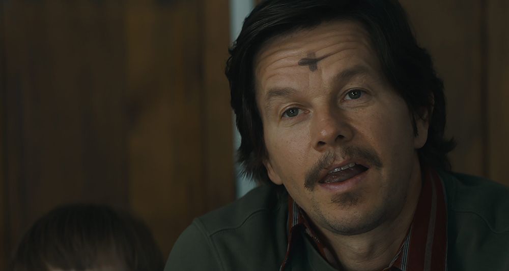 Mark Wahlberg - Father Stu