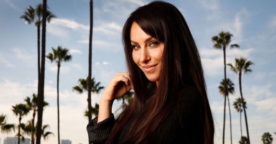 Where is Molly Bloom now? She has a meaningful life - TheNetline