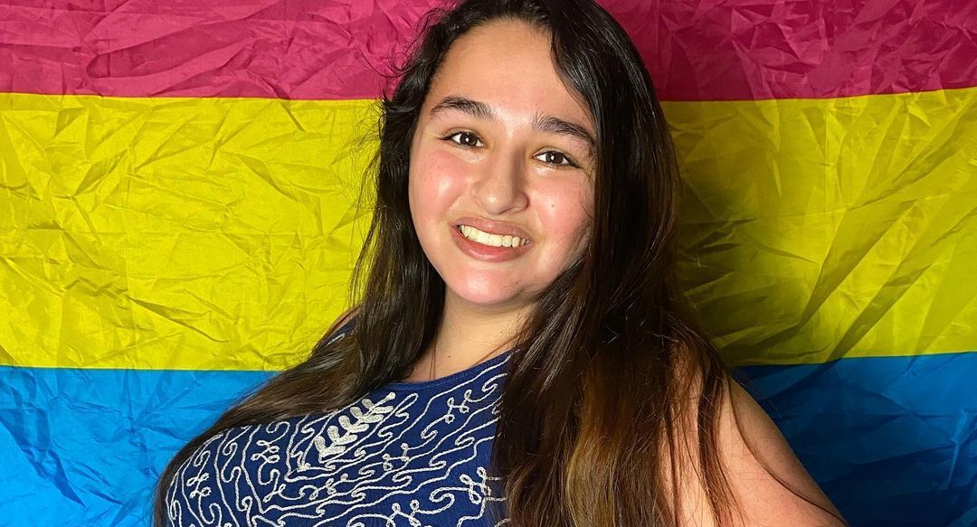 Jazz Jennings