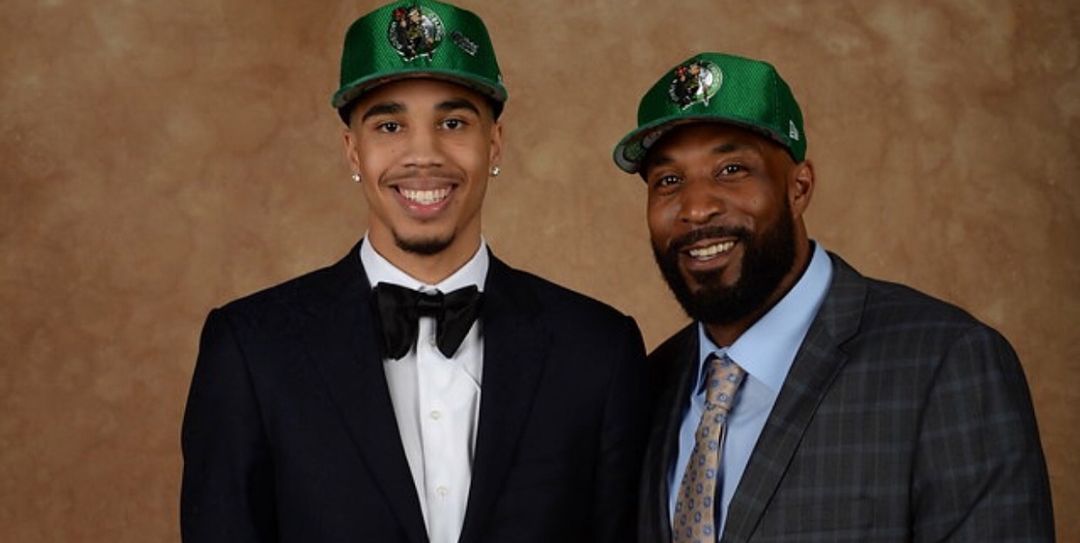 Jayson Tatum's Parents: His Tough Upbringing Explored - TheNetline