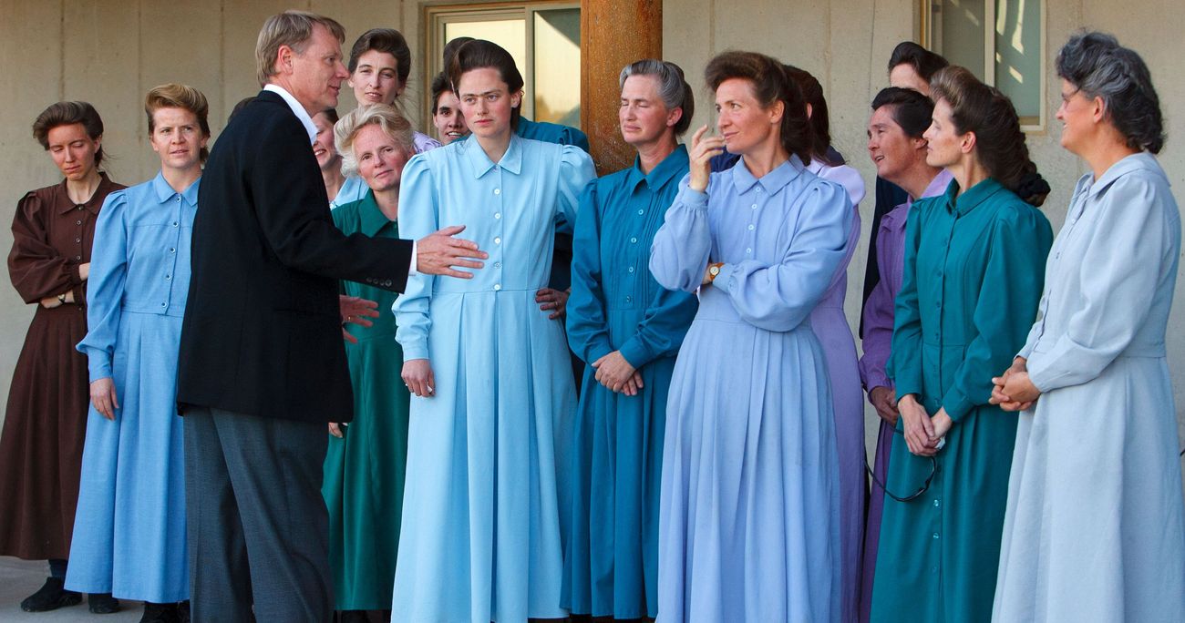 Is FLDS Still Around? Everything We Know About The Church's Present ...