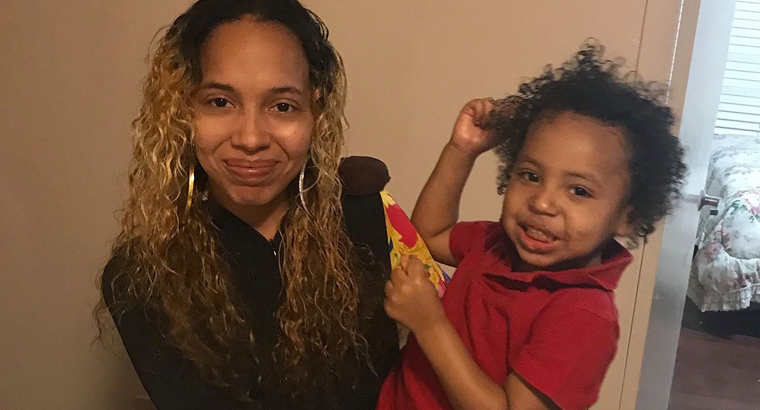 Nylo Lattimore's story — His and his mother's murders detailed - TheNetline