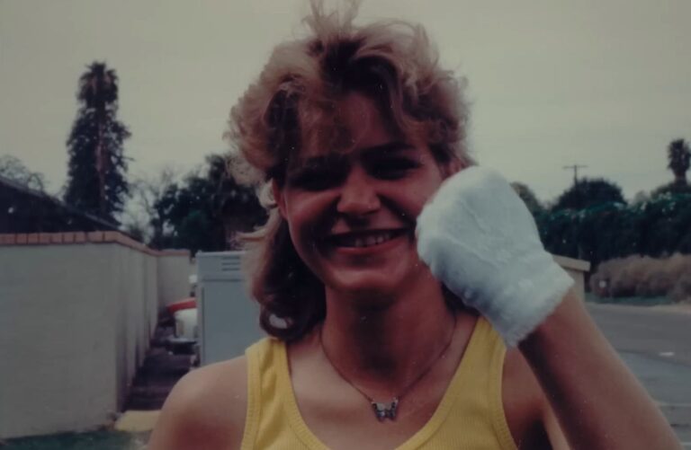 Sharon Marshall's story — Her perseverance in the face of evil - TheNetline