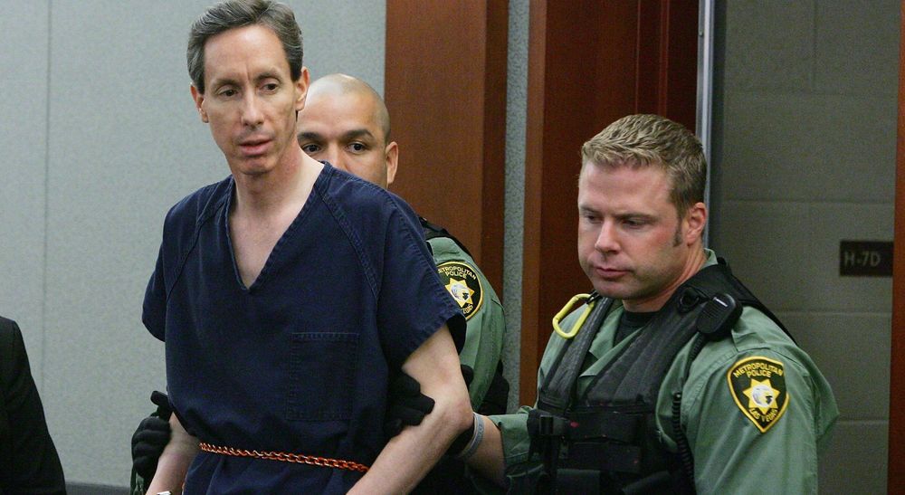 Warren Jeffs