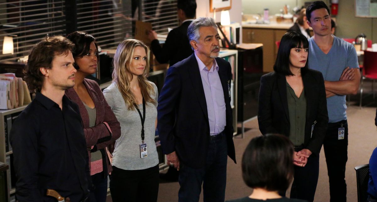 Why is Criminal Minds leaving Netflix? The reasons explained - TheNetline - Why Is Criminal Minds Being Taken Off Netflix