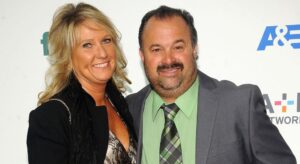 Who is Frank Fritz' wife? His complicated love life detailed - TheNetline