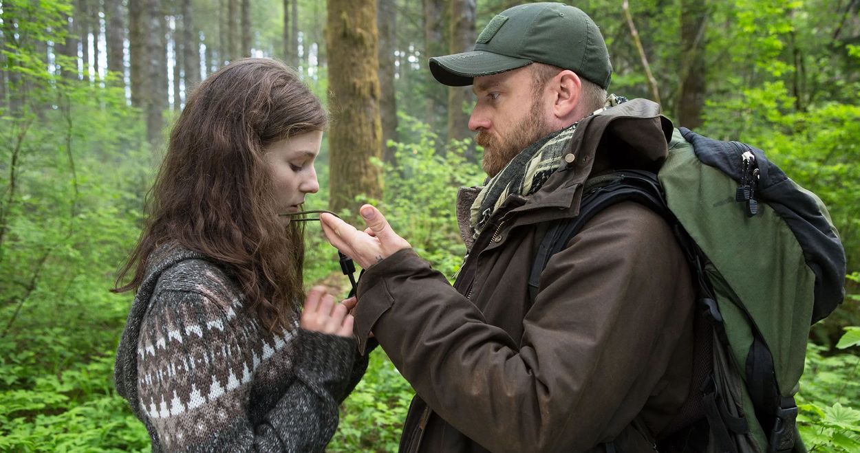 Is Leave No Trace a true story? The film's incredible real-life story