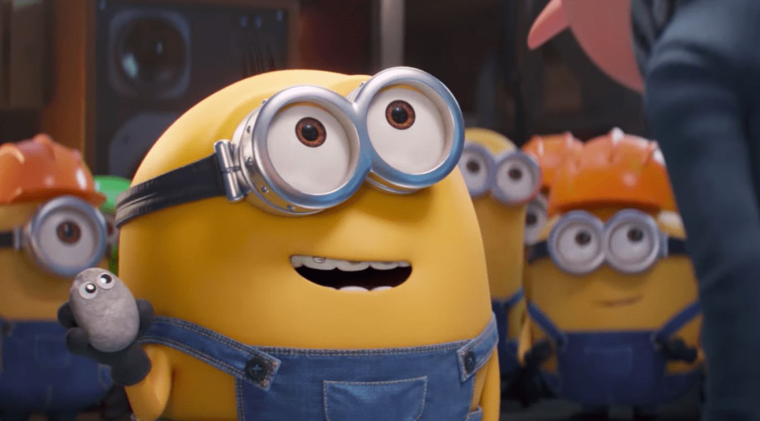 Is Minions based on a true story? The comedy's real-life influences ...