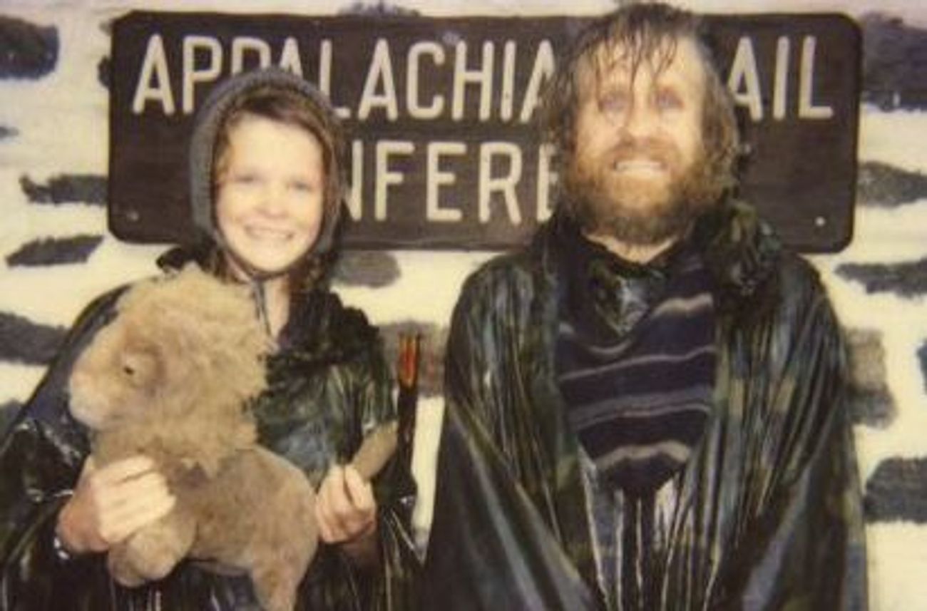 Is Leave No Trace A True Story The Film s Incredible Real life Story is-leave-no-trace-a-true-story-the-film-s-incredible-real-life-story