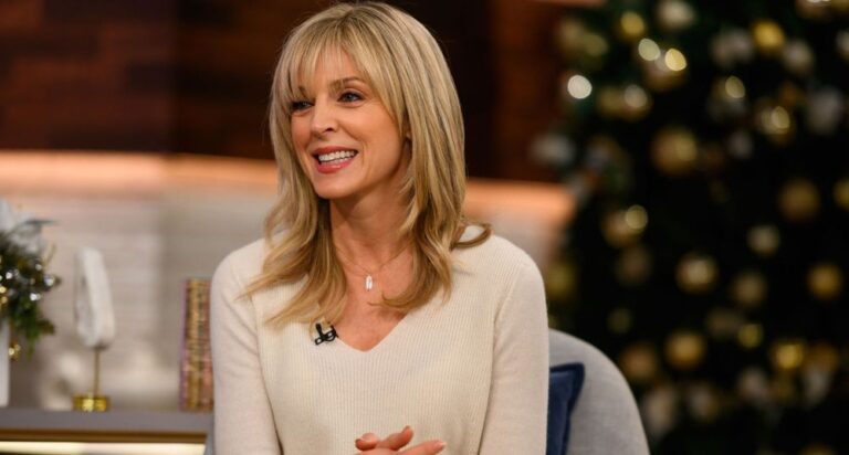 Where is Marla Maples now? Her controversial wellness advocacy - TheNetline