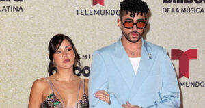 Is Bad Bunny Bisexual? His sexual fluidity detailed - TheNetline