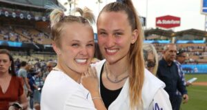 Is Jojo Siwa pregnant? The rumor debunked - TheNetline