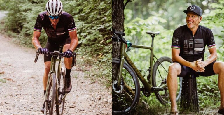Why is Lance Armstrong disgraced? And where is he now? The full story ...