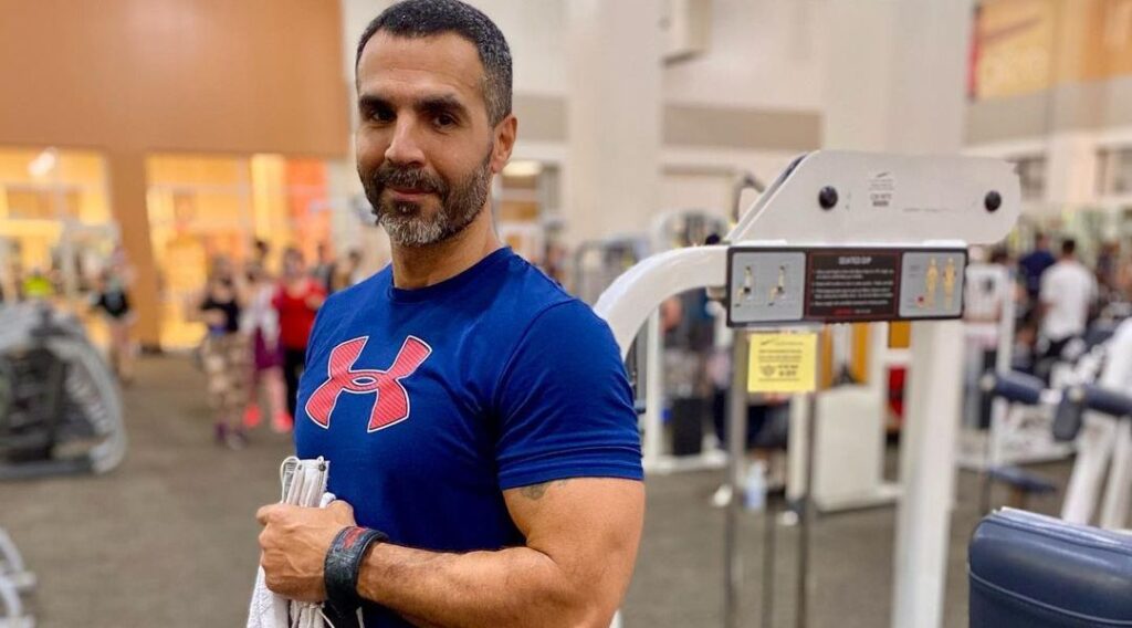 Where is Ojani Noa now? His life and career after divorcing J-Lo