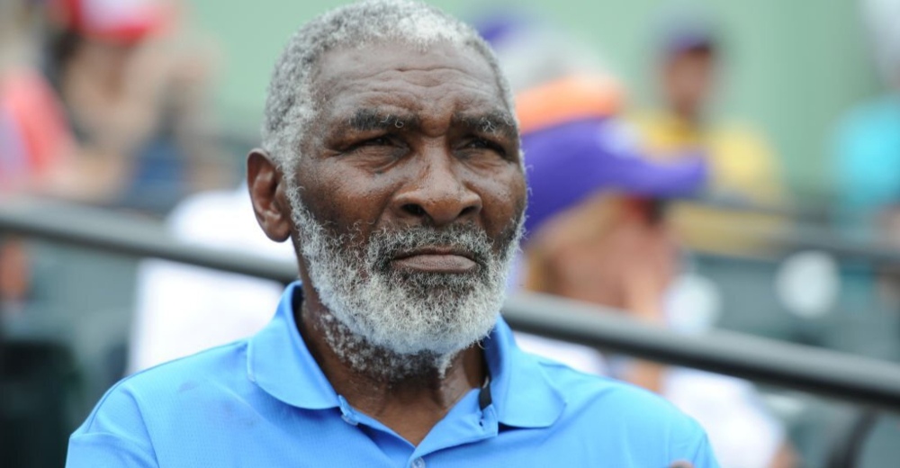 Is Richard Williams still alive? An update on his health