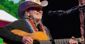 Is Willie Nelson Still Alive? His Health Struggles Detailed - TheNetline